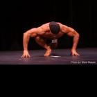 Leon  Chira - NPC Oregon State 2011 - #1